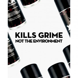 PEATY'S XXX SOLVENT DEGREASER