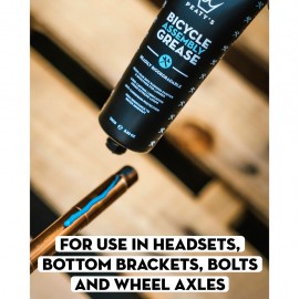PEATY'S ASSEMBLY GREASE
