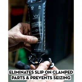 PEATY'S CARBON ASSEMBLY PASTE