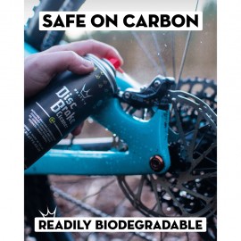 PEATY'S DISC BRAKE CLEANER