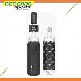 PEATY'S HOLESHOT CO2 MTB TYRE INFLATOR KIT