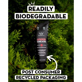 PEATY'S SPEED GREASE