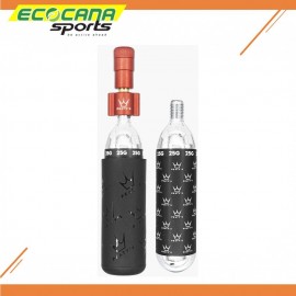 PEATY'S HOLESHOT CO2 MTB TYRE INFLATOR KIT