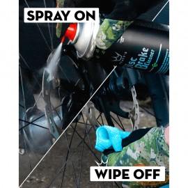PEATY'S DISC BRAKE CLEANER