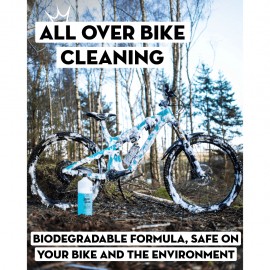 PEATY'S LOAM FOAM CONCENTRATE