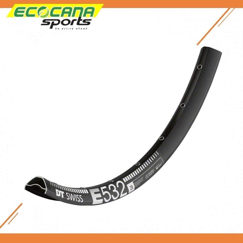 DT SWISS E532 29" RIM (PAIR)