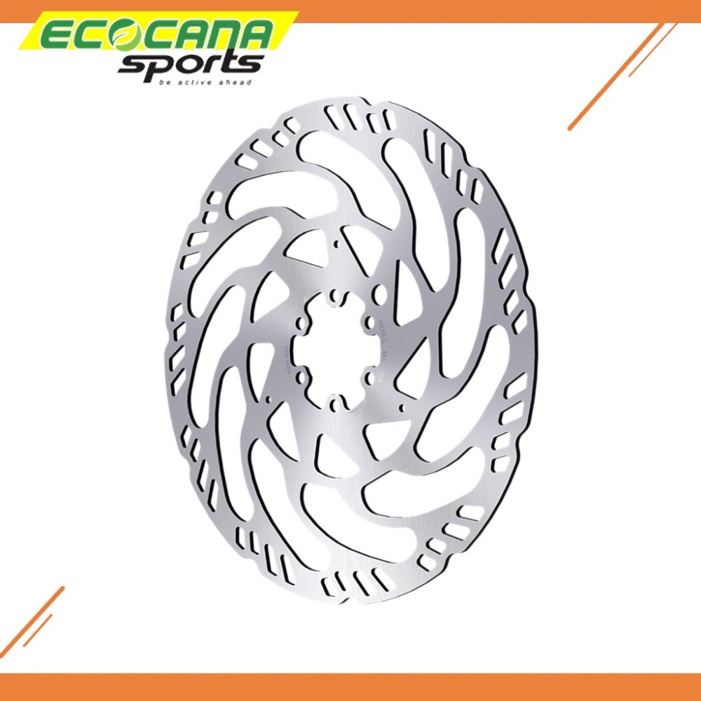 MAGURA ROTOR MDR-C 160/180/203mm 6-BOLT