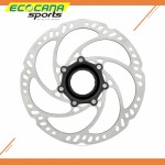 MAGURA ROTOR MDR-C CL INTERNAL/EXTERNAL CENTERLOCK HYDRAULIC BRAKE ROTOR 160/180/203MM