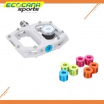 MAGPED COLOR SPINDLE CAP (ORANGE/PINK/GREEN/BLUE) MAGPED COLOR SPINDLE CAP (ORANGE/PINK/GREEN/BLUE)