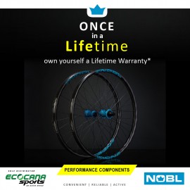 Nobl TR37 Carbon Rim Nobl TR37 Carbon Rim