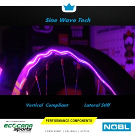 Nobl TR37 Carbon Rim Nobl TR37 Carbon Rim