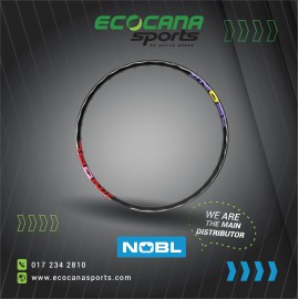 Nobl TR37 Carbon Rim Nobl TR37 Carbon Rim