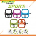 MAGPED SPORT 2 MAGNETIC PEDAL (100N/150N/200N) MAGPED SPORT 2 MAGNETIC PEDAL (100N/150N/200N)