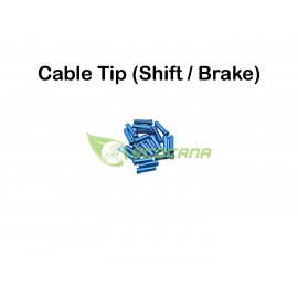 Cable Housing End Cap Tip Shift / Brake Cable Housing End Cap Tip Shift / Brake