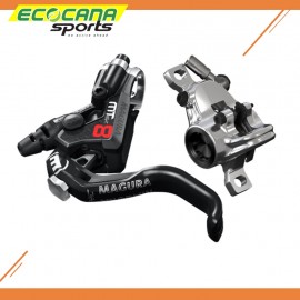 MAGURA MT8 PRO TWO PISTONS BRAKE SYSTEM (1 SIDE)