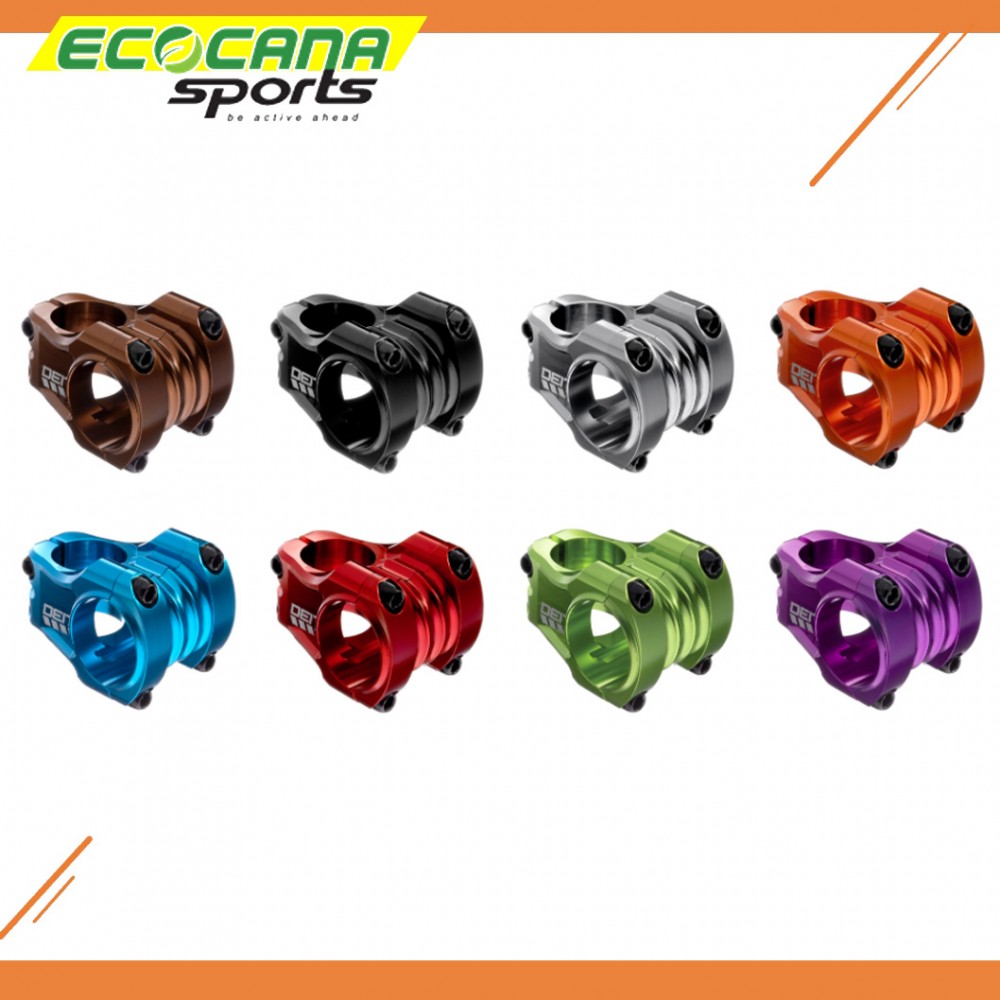 Deity Copperhead Head Stem Deity Copperhead Head Stem