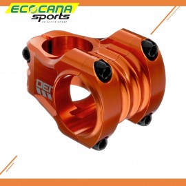 Deity Copperhead Head Stem Deity Copperhead Head Stem