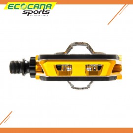 DMR V Twin Clip-In Pedals DMR V Twin Clip-In Pedals