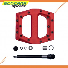 DMR V11 Flat Pedals DMR V11 Flat Pedals