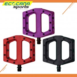DMR V11 Flat Pedals