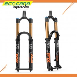 FOX ALL 36 FACTORY GRIP2 2022 FLOAT 29" 160 KASHIMA FORK FOX ALL 36 FACTORY GRIP2 2022 FLOAT 29" 160 KASHIMA FORK