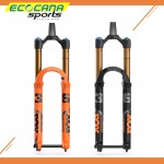 FOX ALL 36 FACTORY GRIP2 2022 FLOAT 29" 160 KASHIMA FORK FOX ALL 36 FACTORY GRIP2 2022 FLOAT 29" 160 KASHIMA FORK