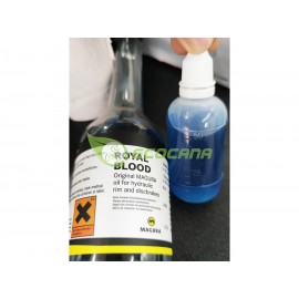 Magura Royal Blood Magura Royal Blood