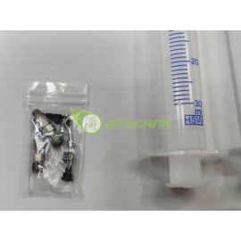 Magura Bleed Kit with Royal Blood Magura Bleed Kit with Royal Blood