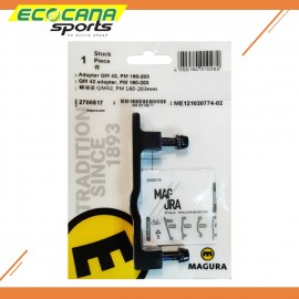 Magura Brake Adaptor Magura Brake Adaptor