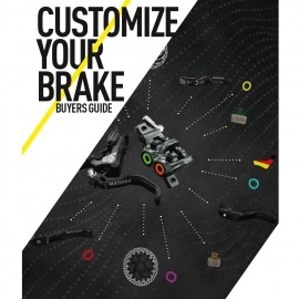 Magura MT7 Pro Master Lever