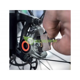 Magura 2-Piston Color Ring Kit Magura 2-Piston Color Ring Kit
