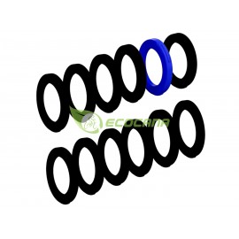 Magura 2-Piston Color Ring Kit Magura 2-Piston Color Ring Kit