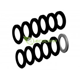 Magura 4-Piston Color Ring Kit Magura 4-Piston Color Ring Kit