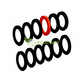 Magura 2-Piston Color Ring Kit Magura 2-Piston Color Ring Kit
