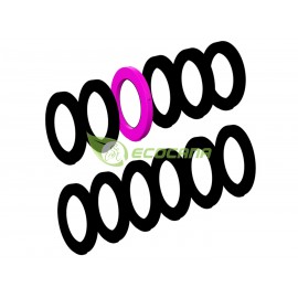 Magura 2-Piston Color Ring Kit Magura 2-Piston Color Ring Kit
