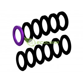 Magura 2-Piston Color Ring Kit Magura 2-Piston Color Ring Kit