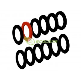 Magura 2-Piston Color Ring Kit Magura 2-Piston Color Ring Kit