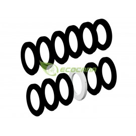 Magura 4-Piston Color Ring Kit Magura 4-Piston Color Ring Kit