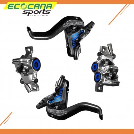Magura Trail SL Brake Set