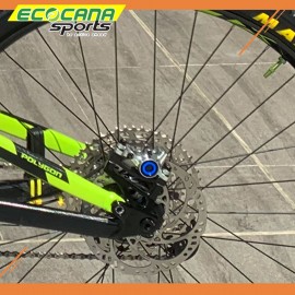 Magura Trail SL Brake Set