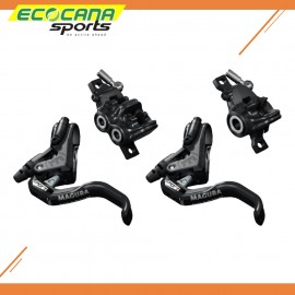 Magura Trail Sport Brake Set