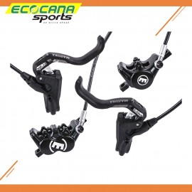 Magura Trail Sport Brake Set