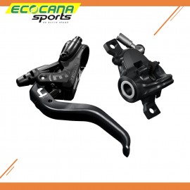 Magura MT4 Two Pistons Brake System