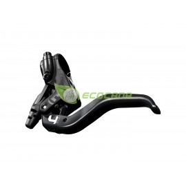 Magura MT4 Two Pistons Brake System