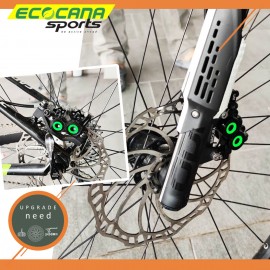 Magura 4-Piston Color Ring Kit Magura 4-Piston Color Ring Kit