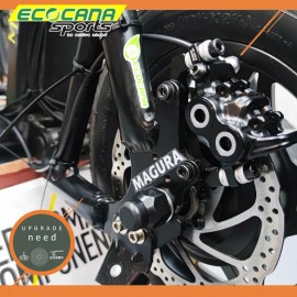 Magura 4-Piston Color Ring Kit Magura 4-Piston Color Ring Kit