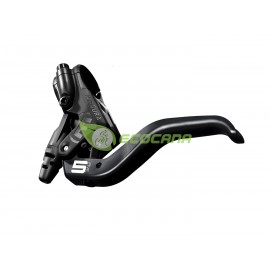 Magura MT5 Four Pistons Bicycle Brake System