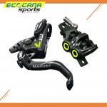 Magura MT7 Pro Four Piston Brake System Magura MT7 Pro Four Piston Brake System