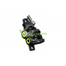 Magura MT7 Pro Four Piston Brake System Magura MT7 Pro Four Piston Brake System