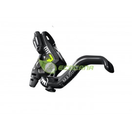 Magura MT7 Pro Four Piston Brake System Magura MT7 Pro Four Piston Brake System